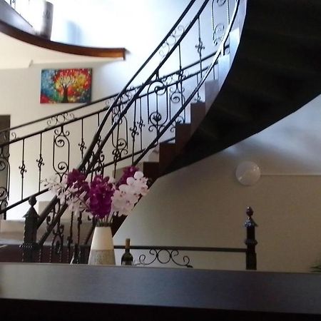 Hotel Telav Holl Telawi Zewnętrze zdjęcie
