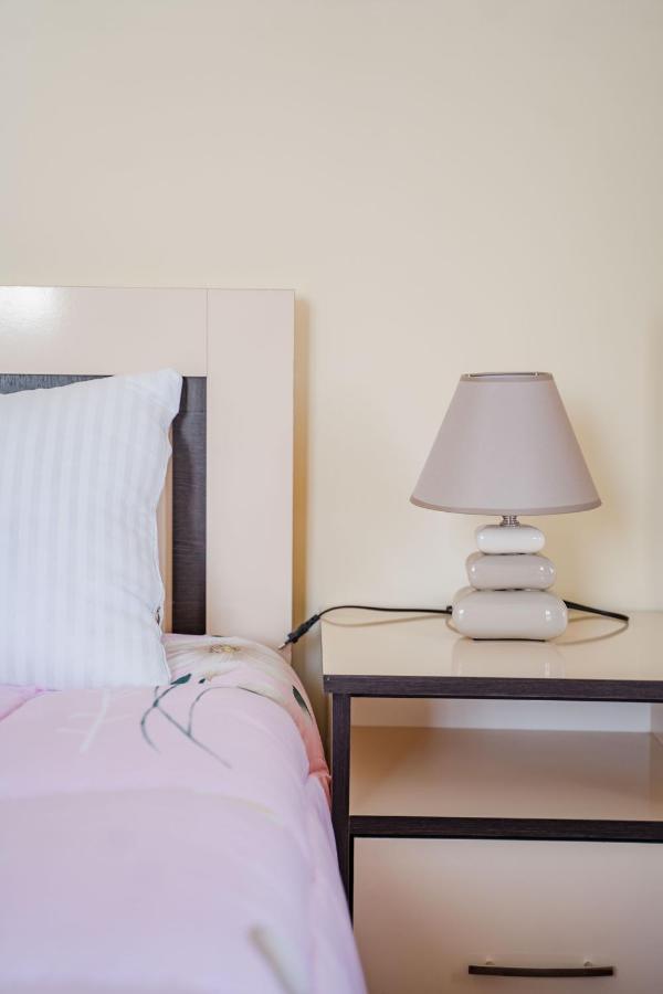 Hotel Telav Holl Telawi Zewnętrze zdjęcie